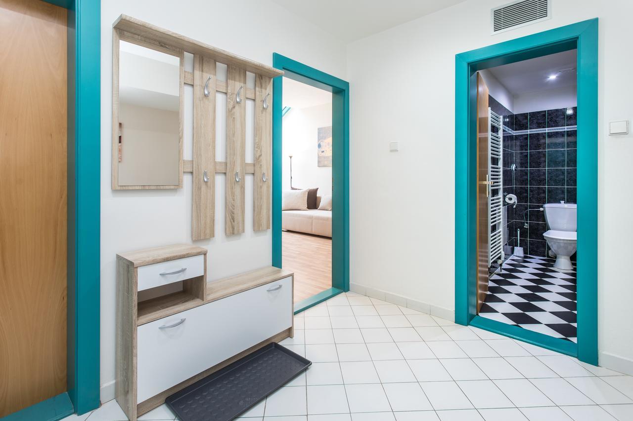 Terrace Hotel Prague — Photos 3